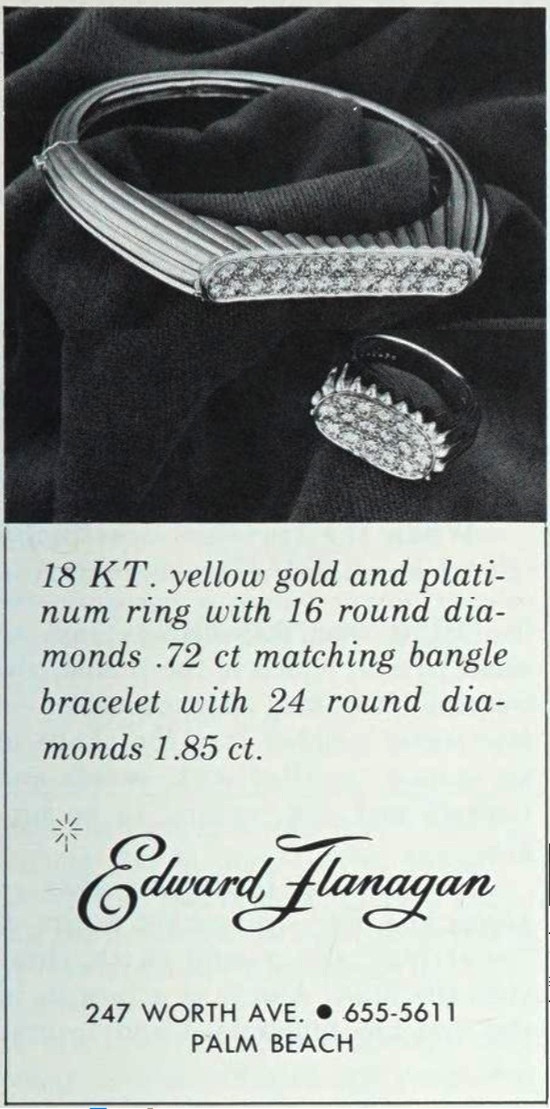 December 1972 ad