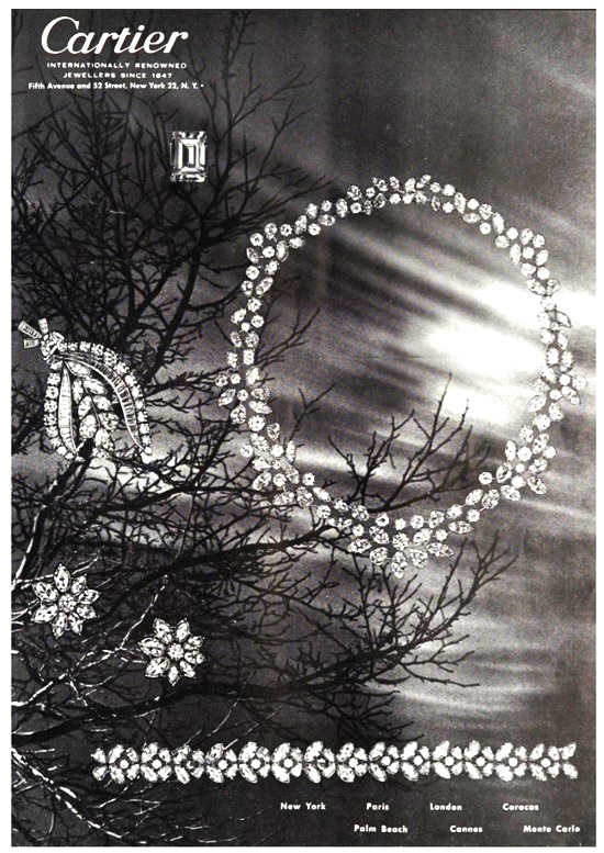 Palm Beach Life January 1960