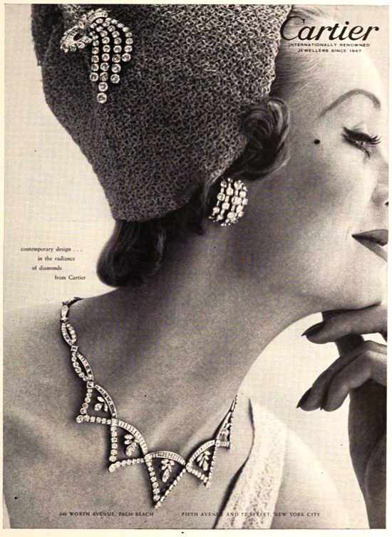 March 1953 ad