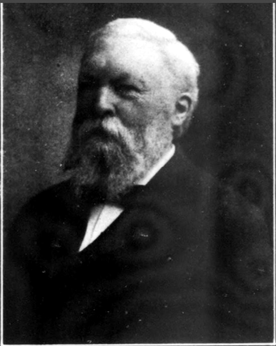 Paul Juergens, 1904
