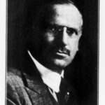 Prominent manufacturer of fine jewelry Jacob Mehrlust (1877 - 1960)