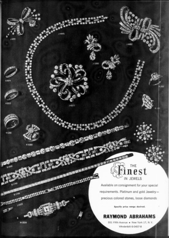 December 1948 ad