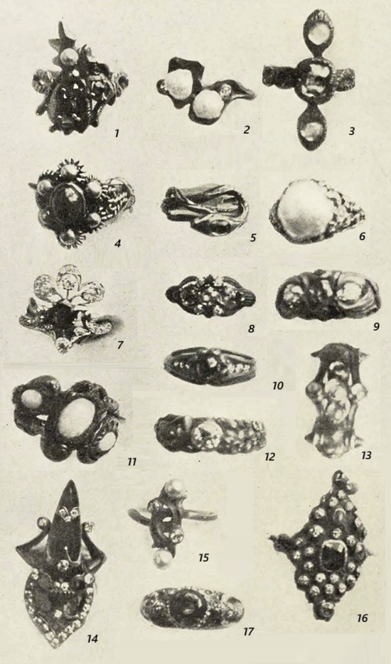 Rings
