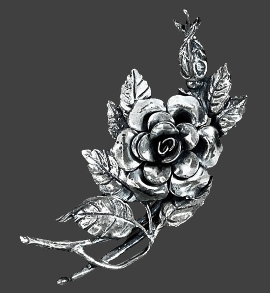 Jewelart Company Sterling Silver Jewelry