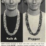 Valjean Pearl Corporation History