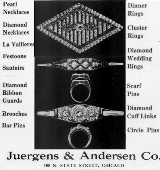 September 1913 ad