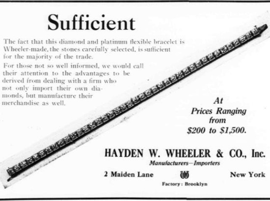 September 1916 ad