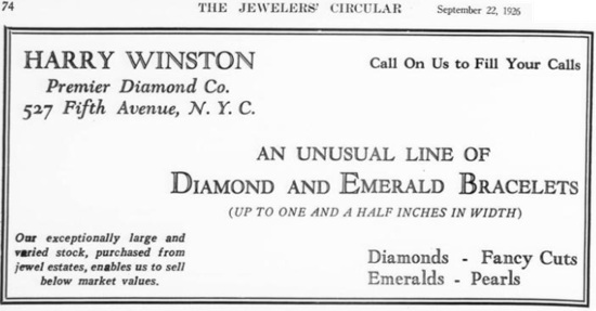 September 1926 ad