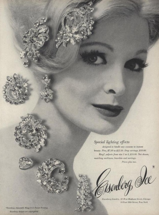 September 1963 ad