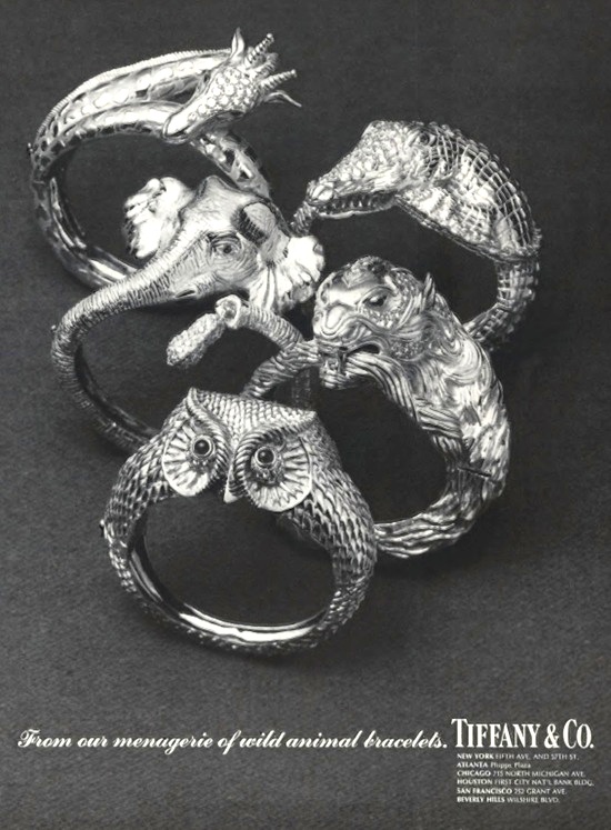 November 1969 ad