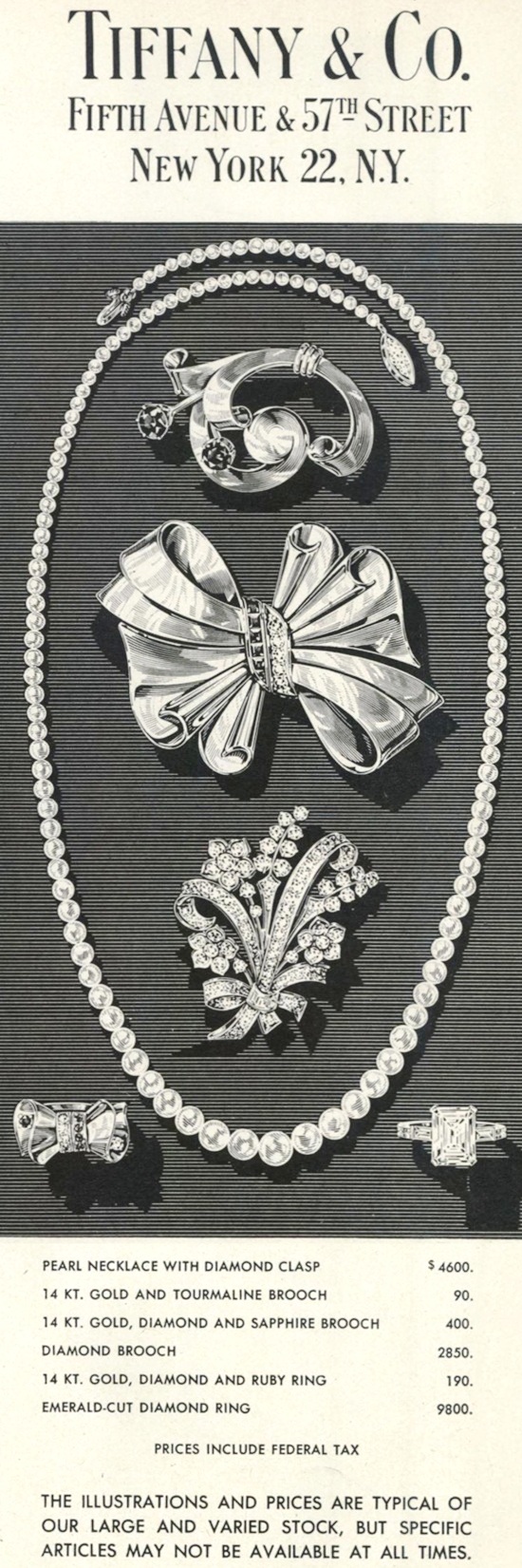 December 1946 ad