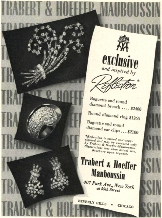 Vogue June 1943