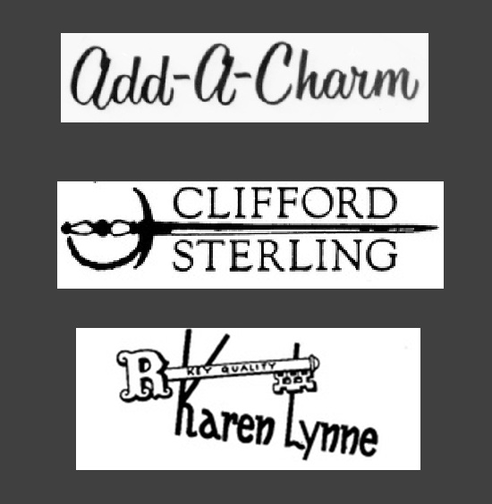 Trademarks by Charles Rothman Co Inc