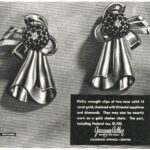 Jacques Adler Jewelry Brand History Jacques Adler Jewelry Brand History