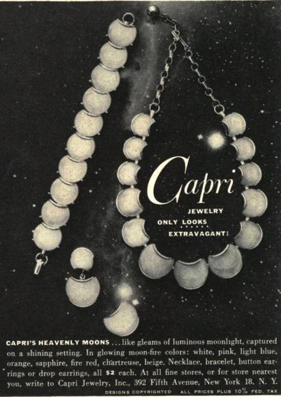 March 1957 ad