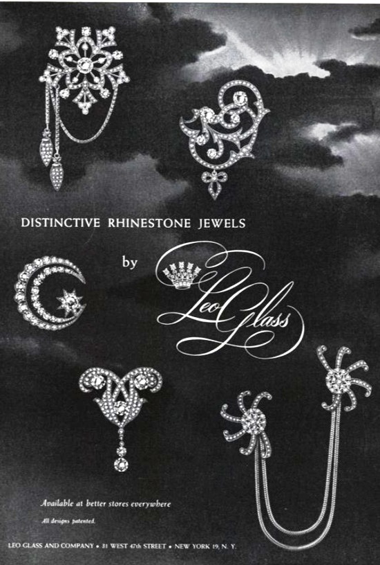 March 1947 ad