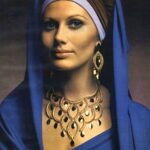 Vogue November 1970