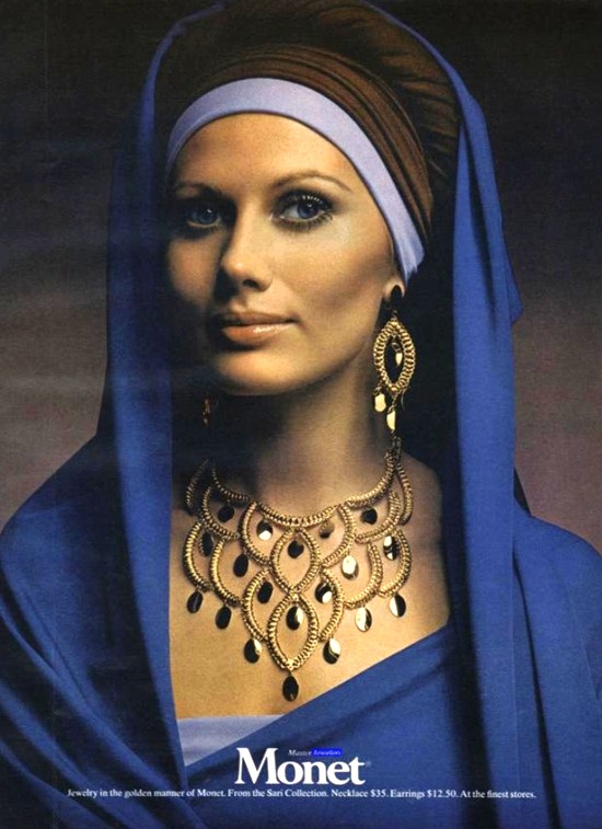 Vogue November 1970