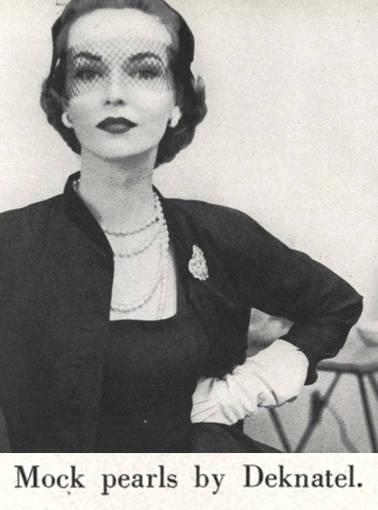J.A. Deknatel & Son Jewelry Company History
