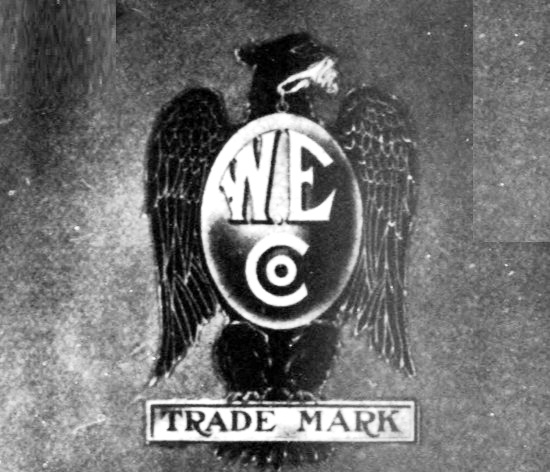 WEco trademark